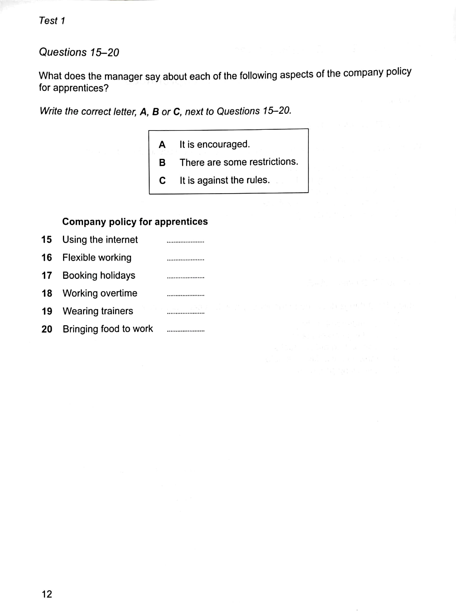 Cambridge Ielts 14 General Training With Answers (Savina)