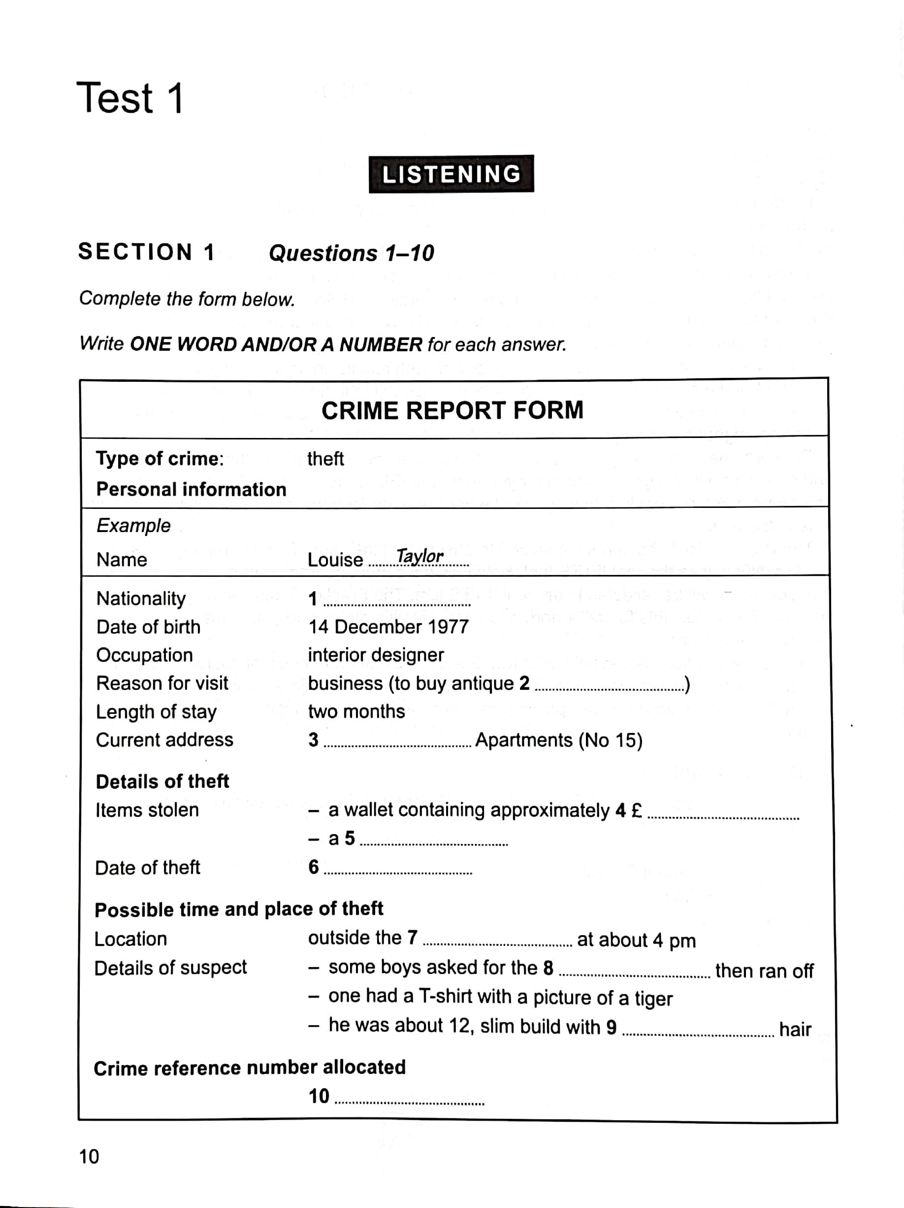 Cambridge Ielts 14 General Training With Answers (Savina)