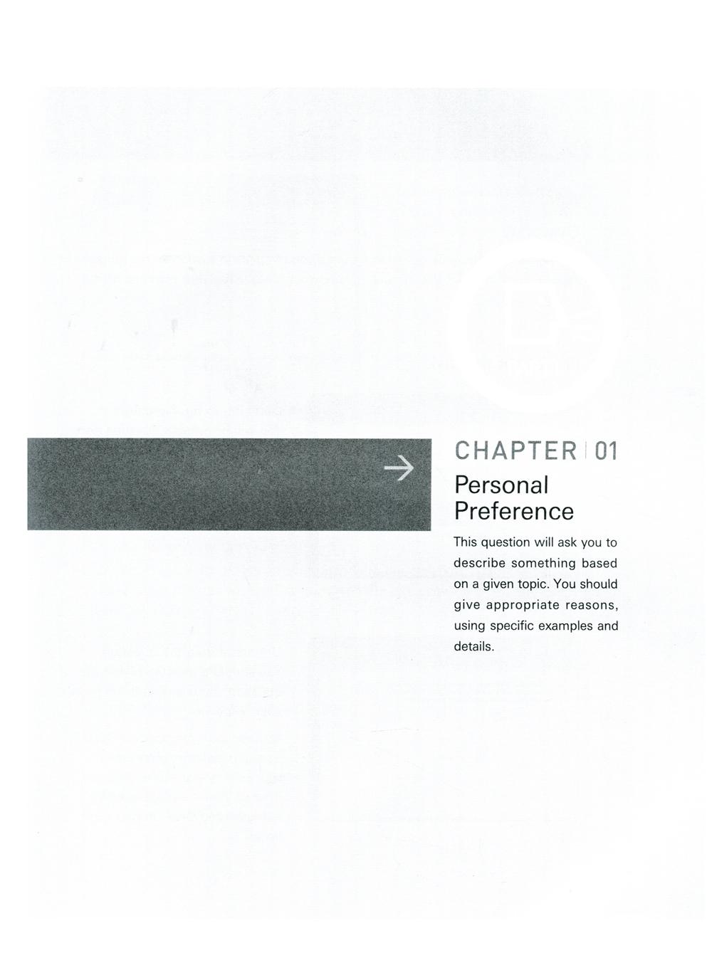 TOEFL iBT Activator Speaking Advanced (Kèm CD)