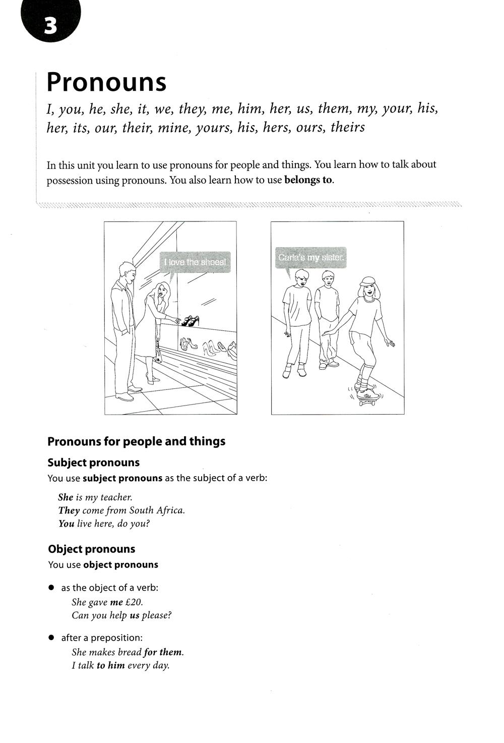 Collins Work On Your Grammar - Elementary (A1)