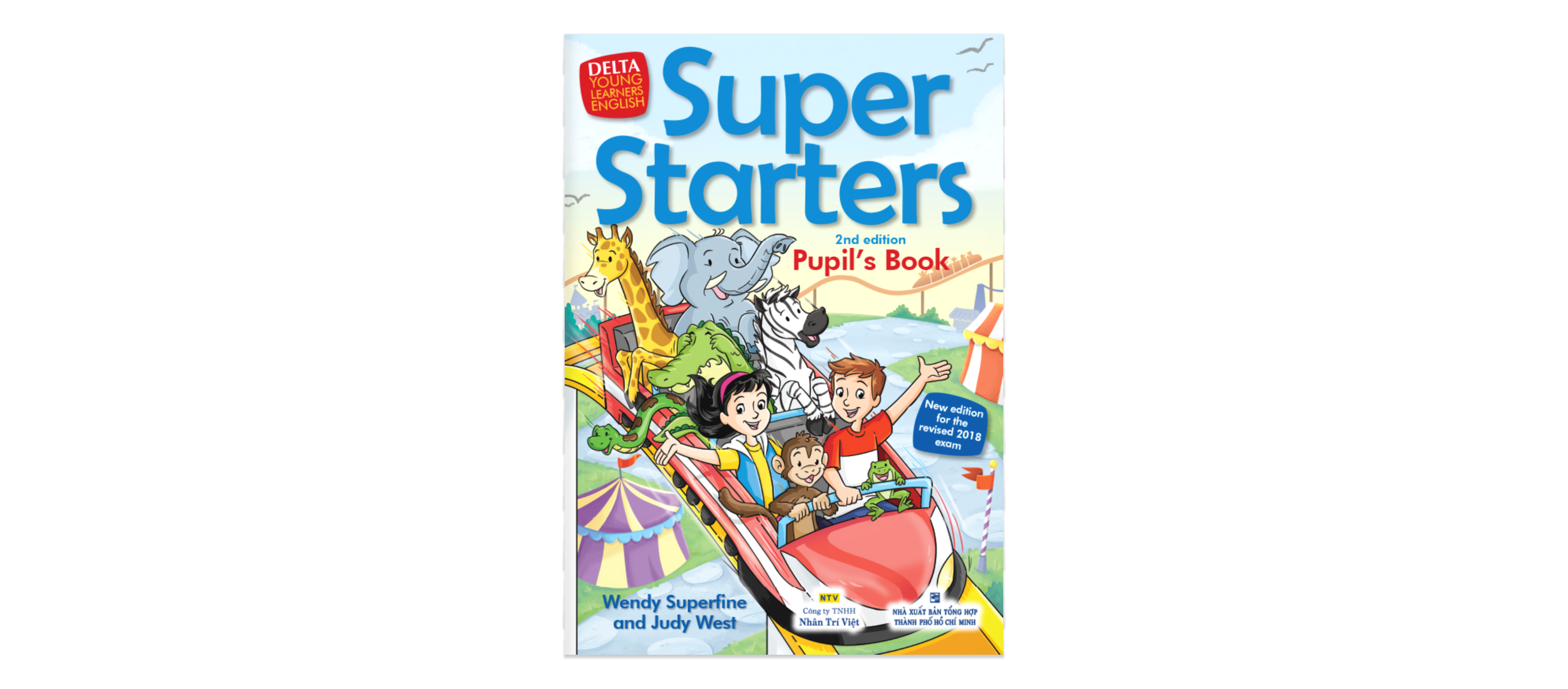 Super Starters - Pulpil