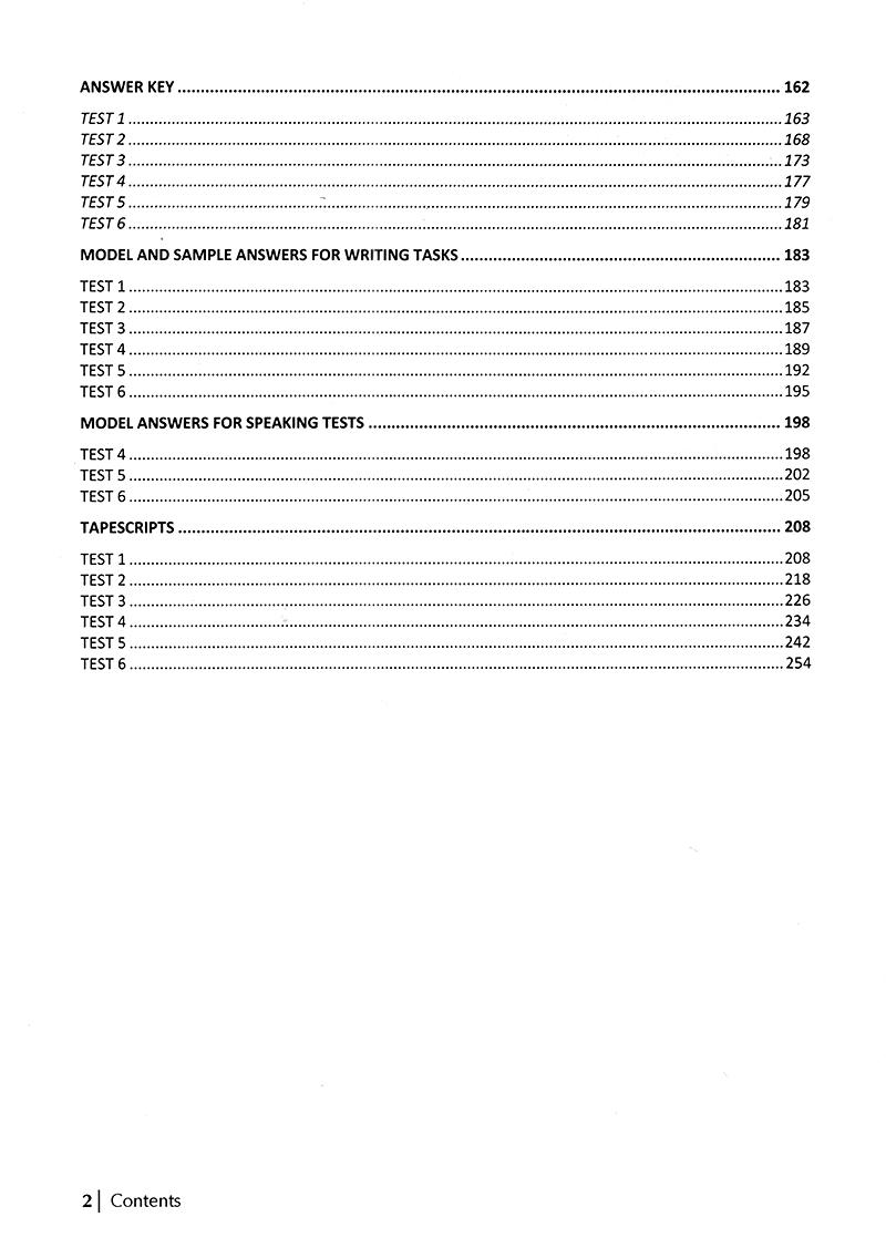 Expert On Cambridge IELTS Practice Tests 4 (Kèm CD)
