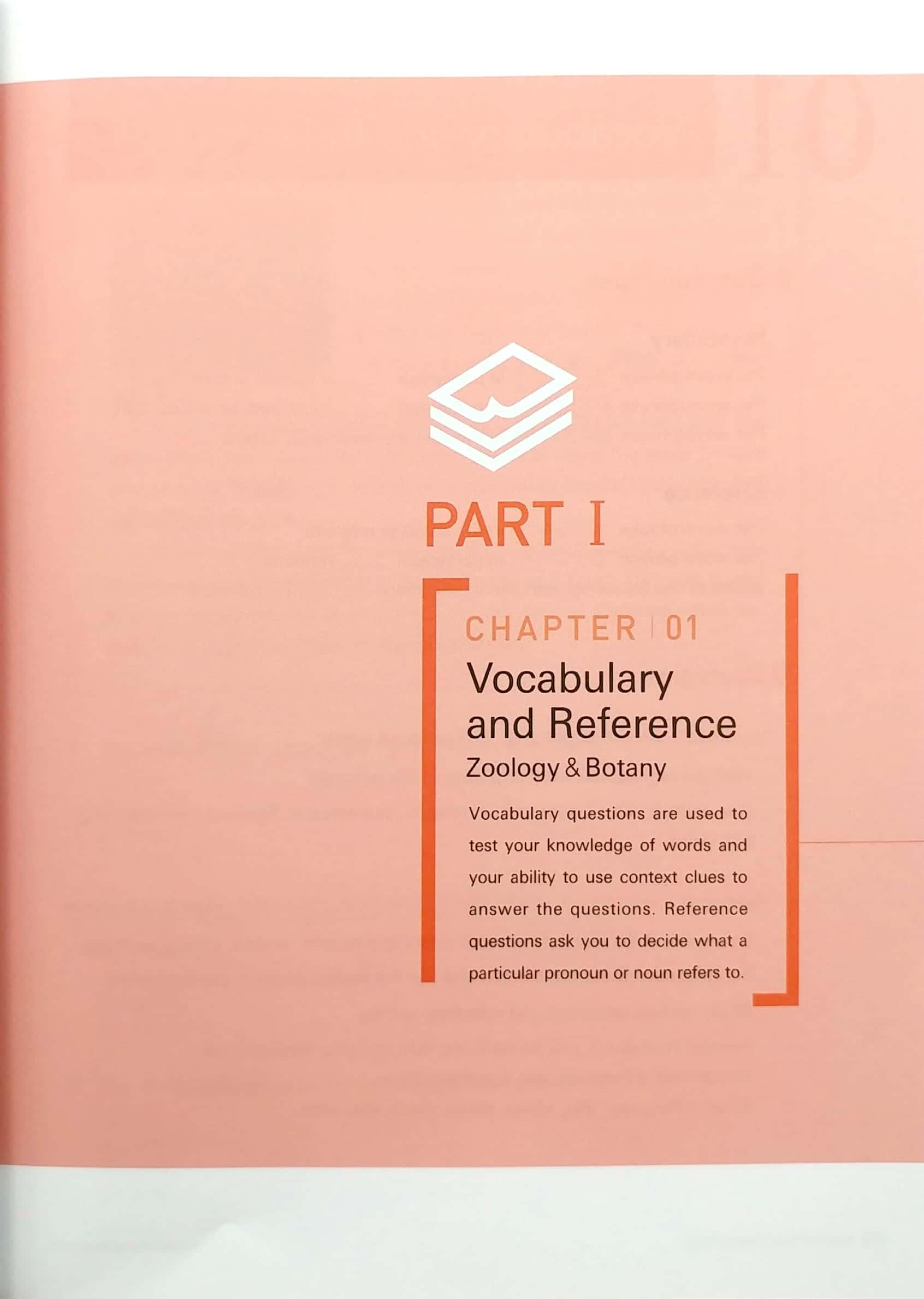 TOEFL iBT Activator Reading Intermediate (Không CD)