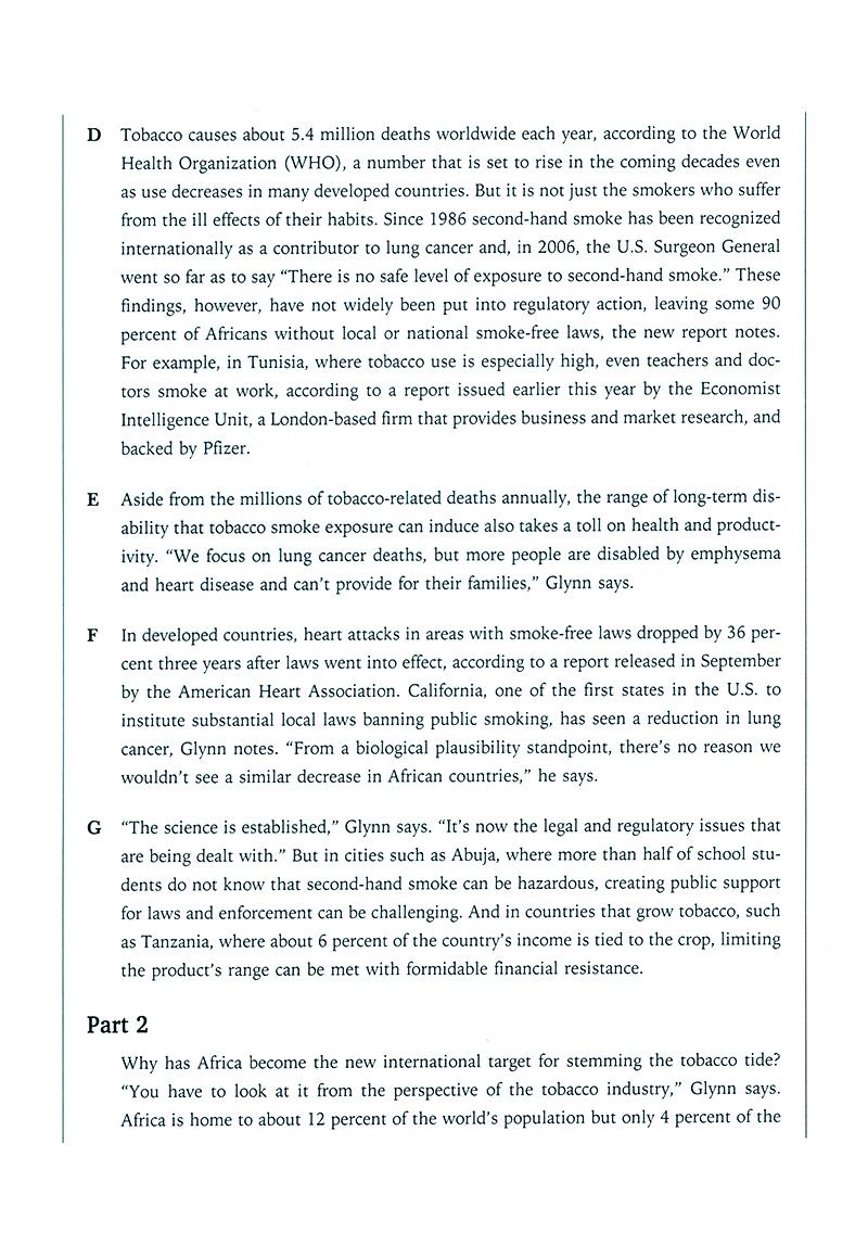 Up To Date IELTS Examination Highlights (Kèm CD)
