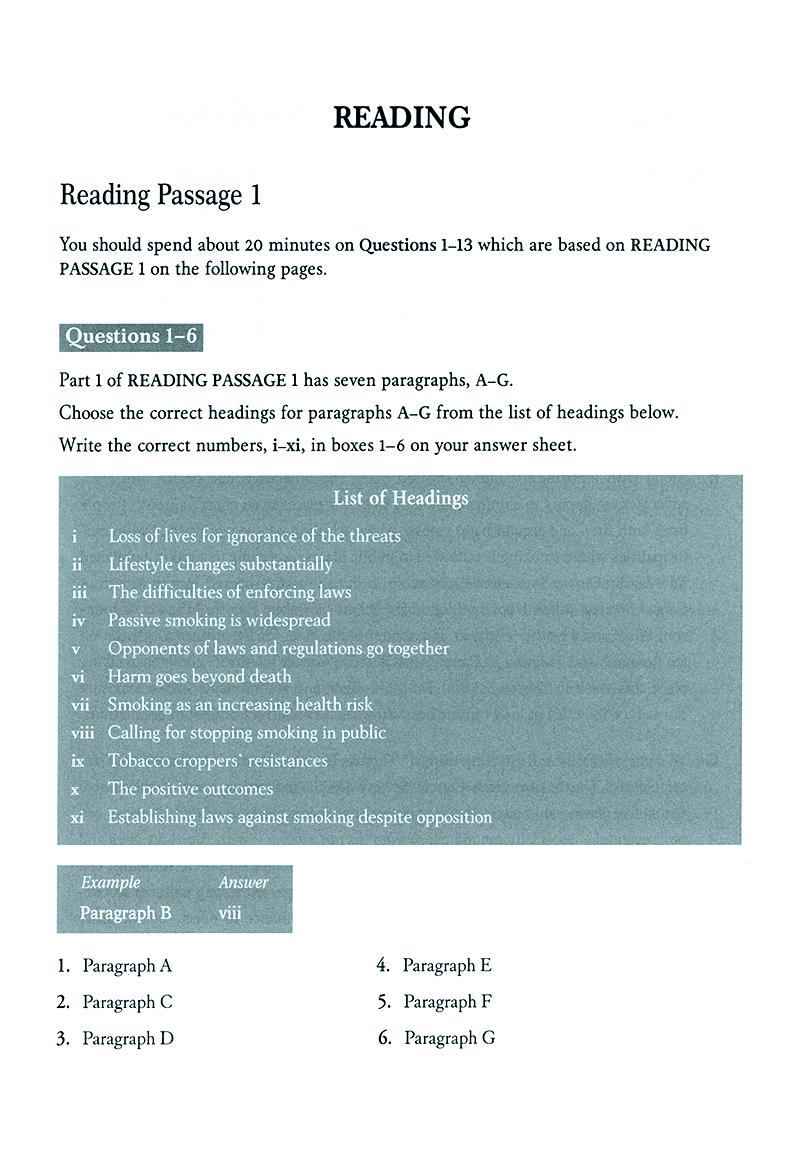Up To Date IELTS Examination Highlights (Kèm CD)