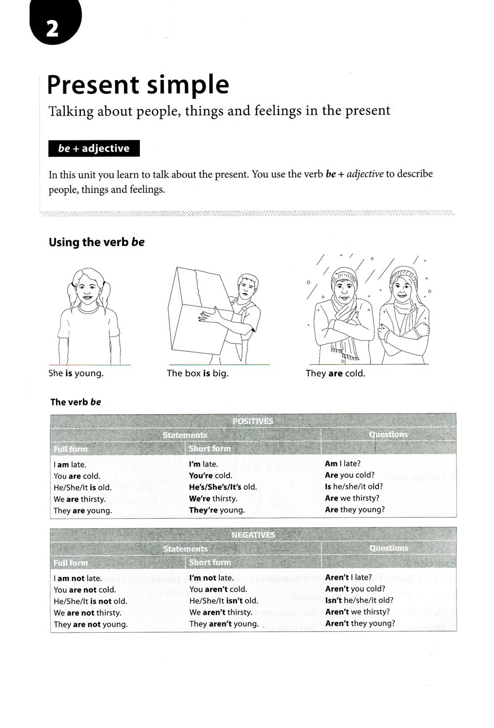Collins Work On Your Grammar - Elementary (A1)