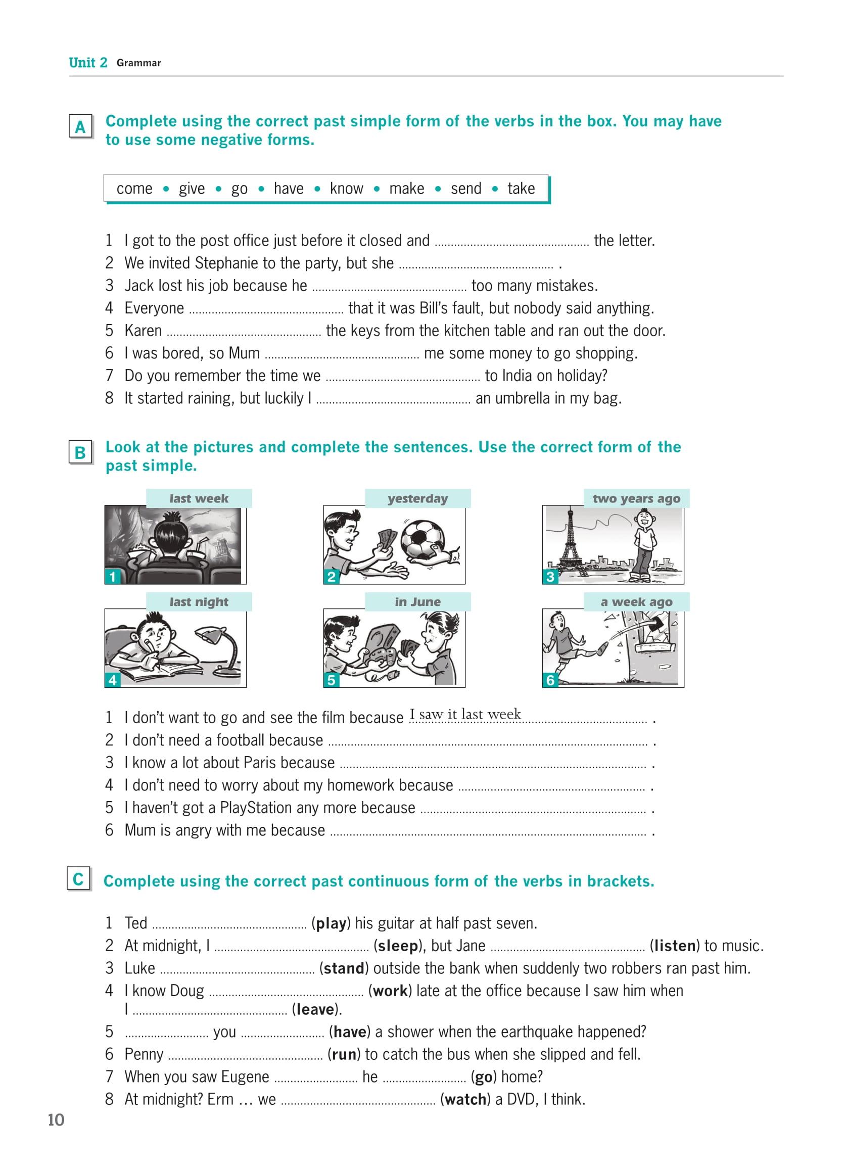 Sách - Destination B1 - Grammar And Vocabulary With Answer Key (Không Đáp Án) (Tái Bản )