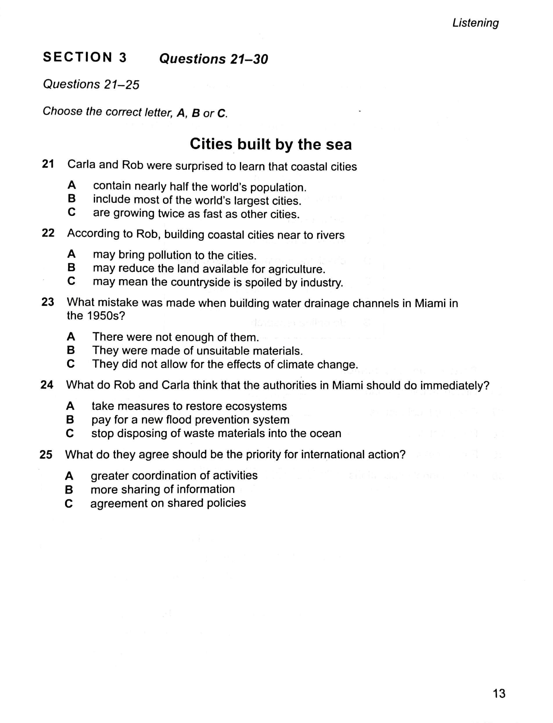 Cambridge Ielts 14 General Training With Answers (Savina)