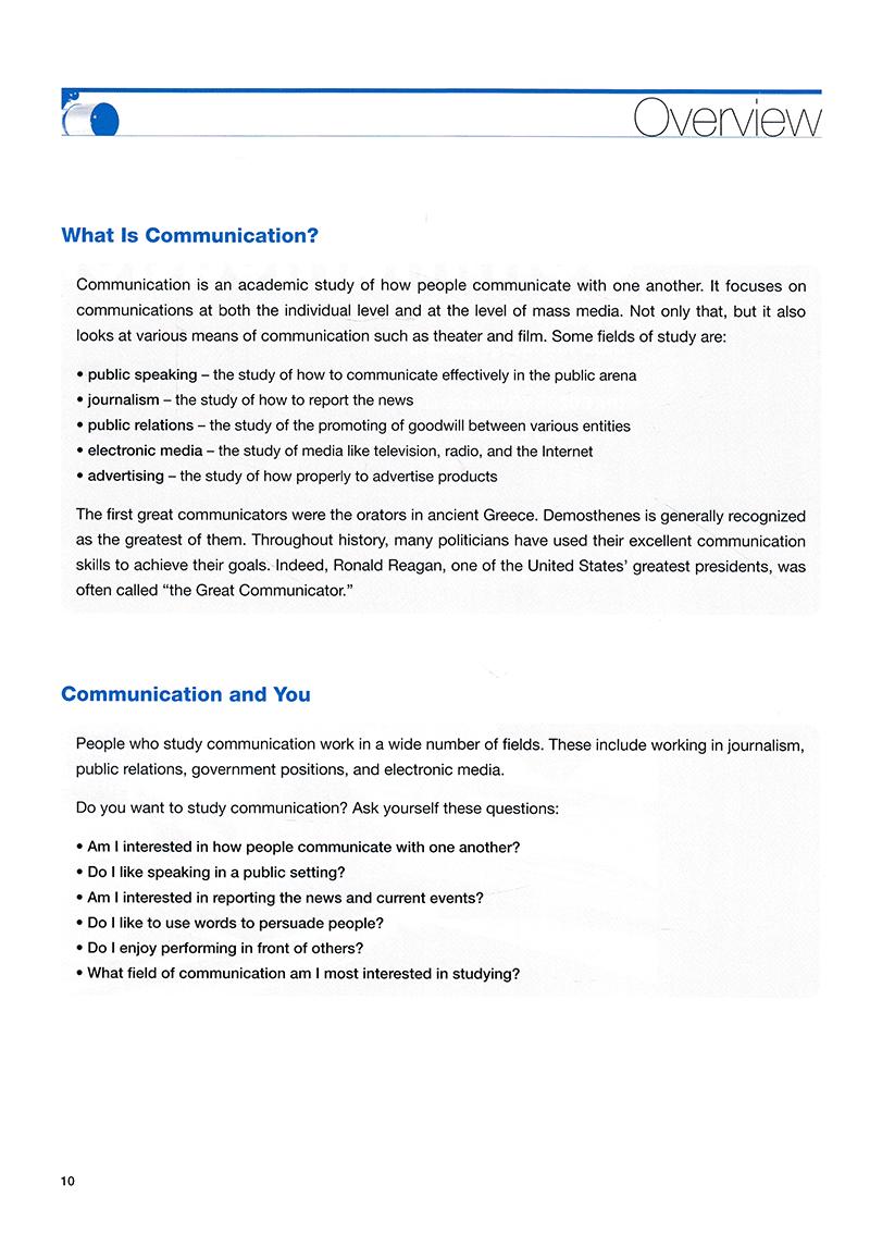 Academic Listening Builder