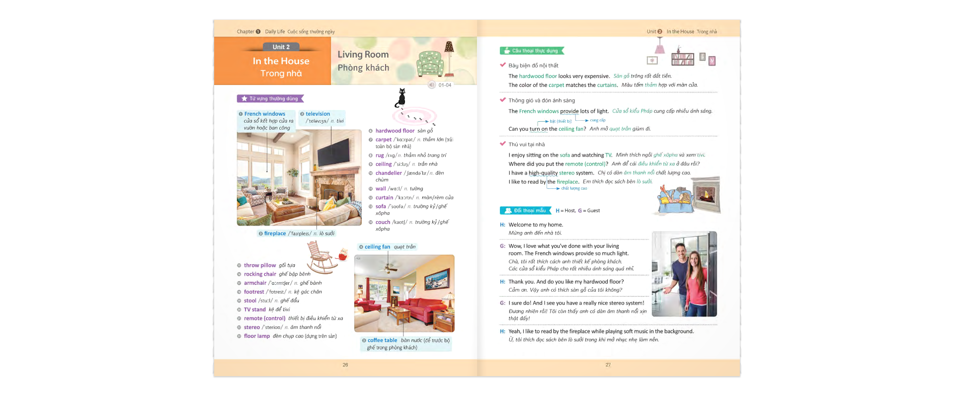 Nói Tiếng Anh Như Người Mỹ (Kèm 1 Đĩa CD)