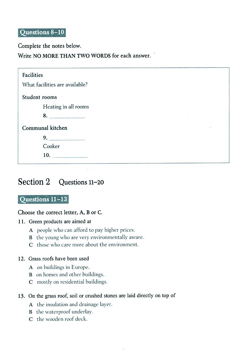 Up To Date IELTS Examination Highlights (Kèm CD)