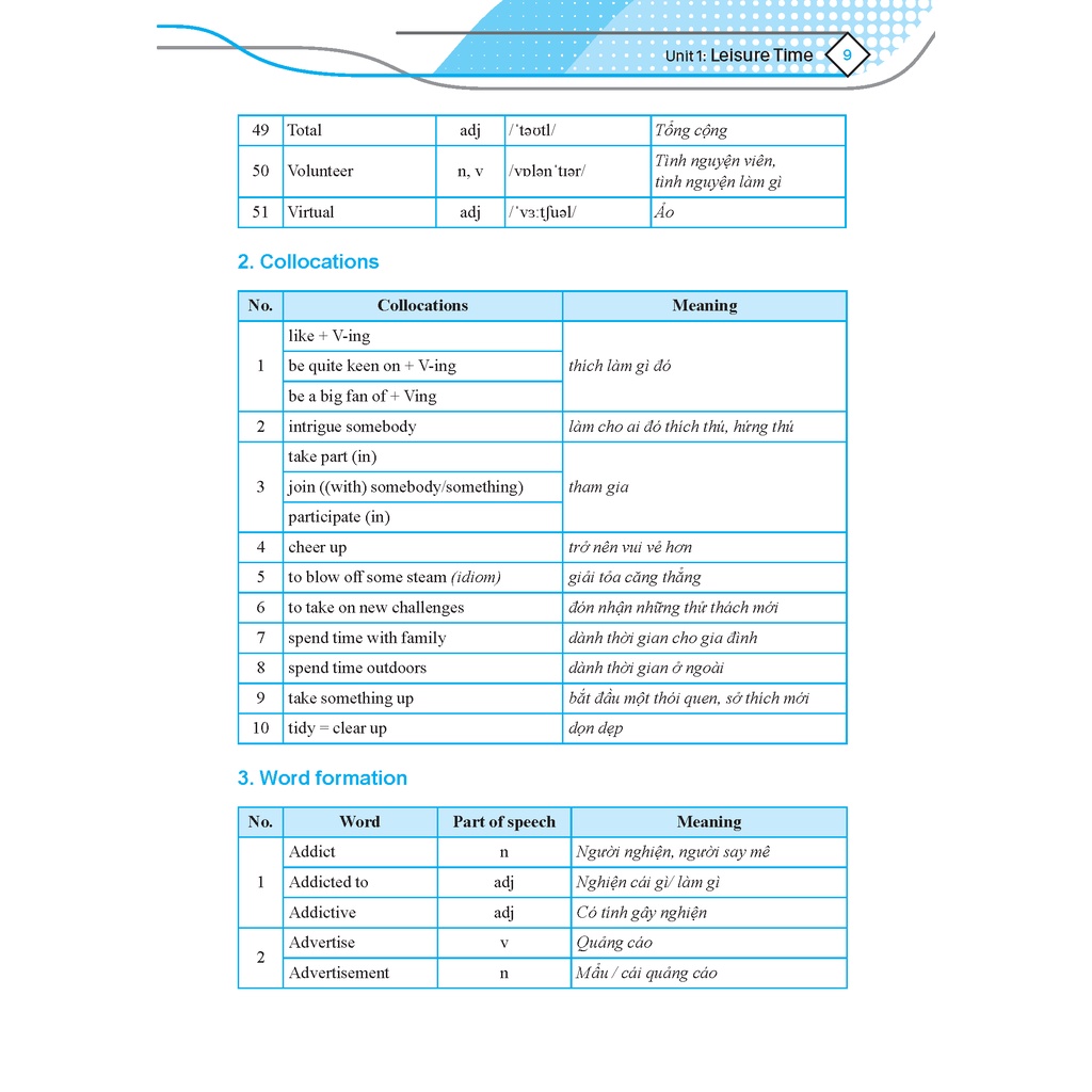 Sách - GLOBAL SUCCESS - Bài tập bổ trợ và nâng cao tiếng anh lớp 8 tập 1 (có đáp án) (MT)