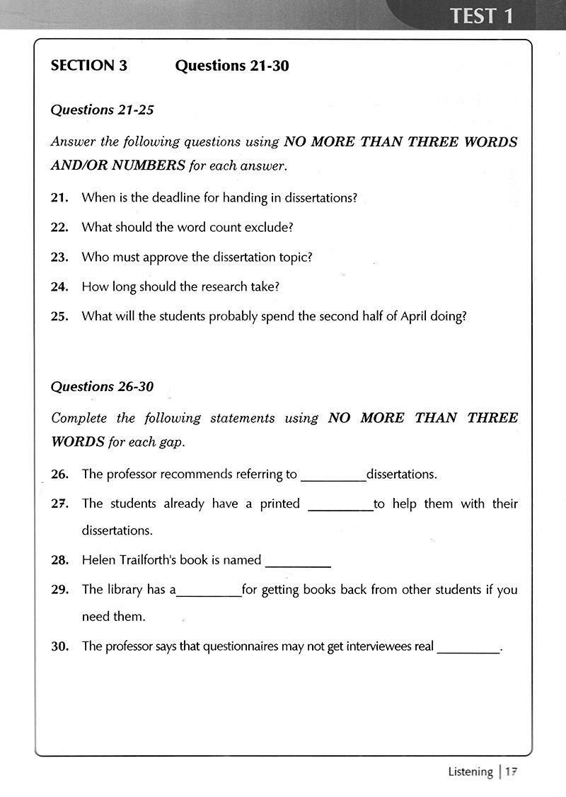 Expert On Cambridge IELTS Practice Tests 4 (Kèm CD)