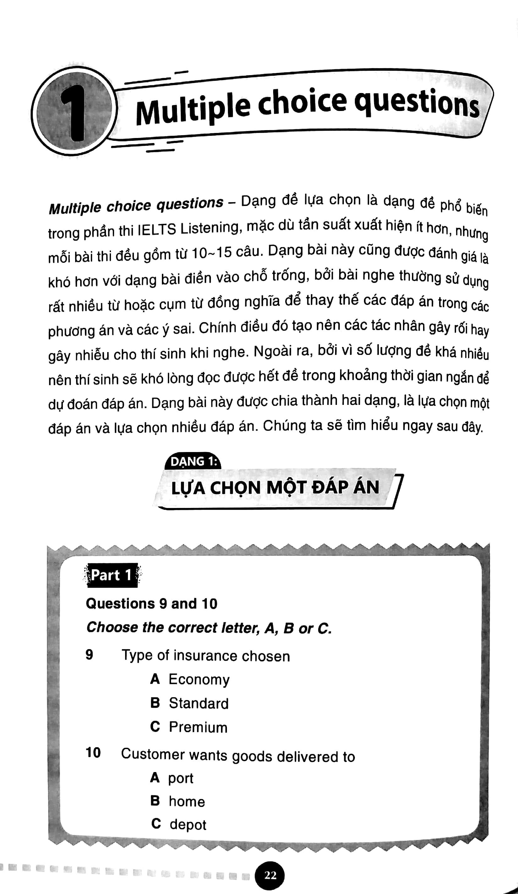 Step Up To Ielts Academic Listening