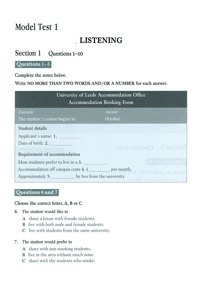 Up To Date IELTS Examination Highlights (Kèm CD)