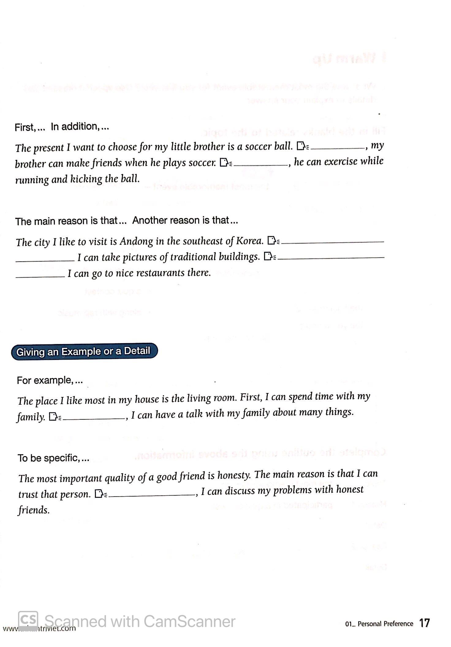 TOEFL iBT Activator Speaking Intermediate (Kèm CD)