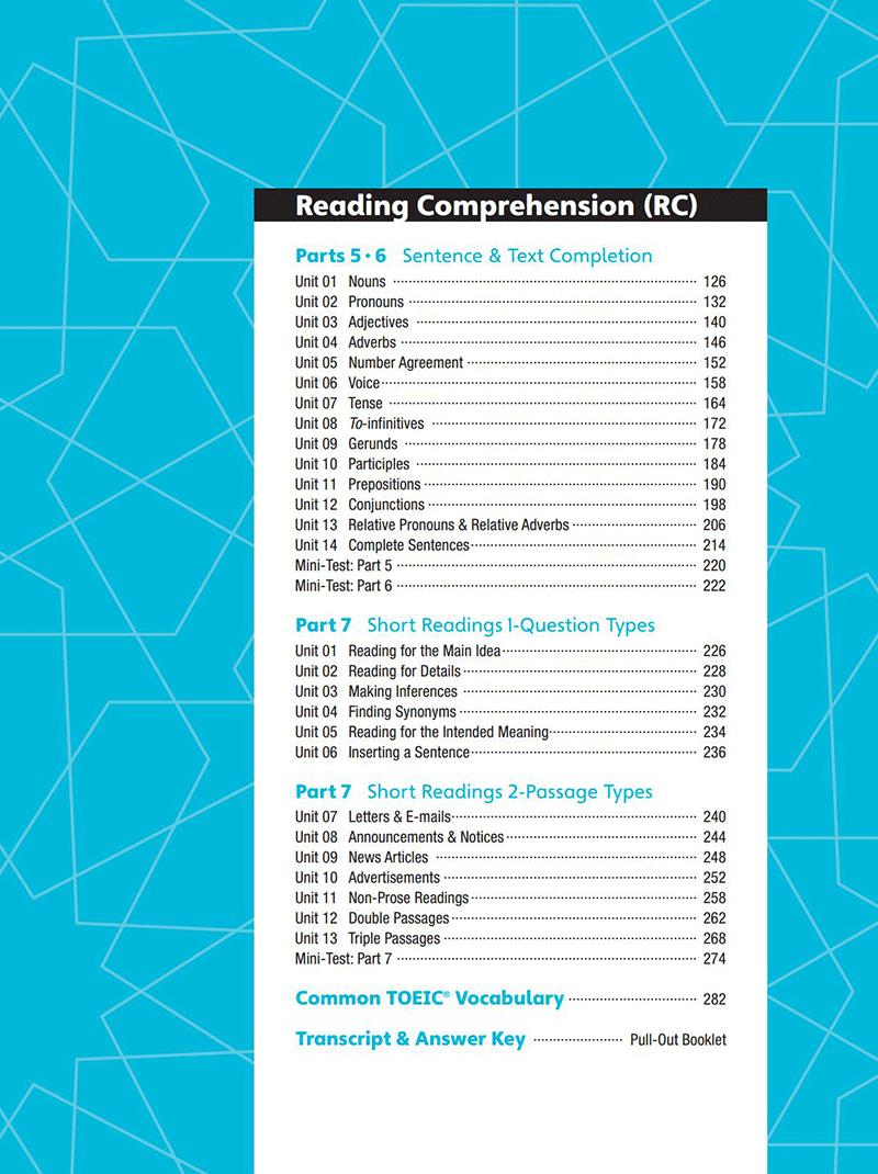 TOEIC Upgrade (Tặng Kèm CD)