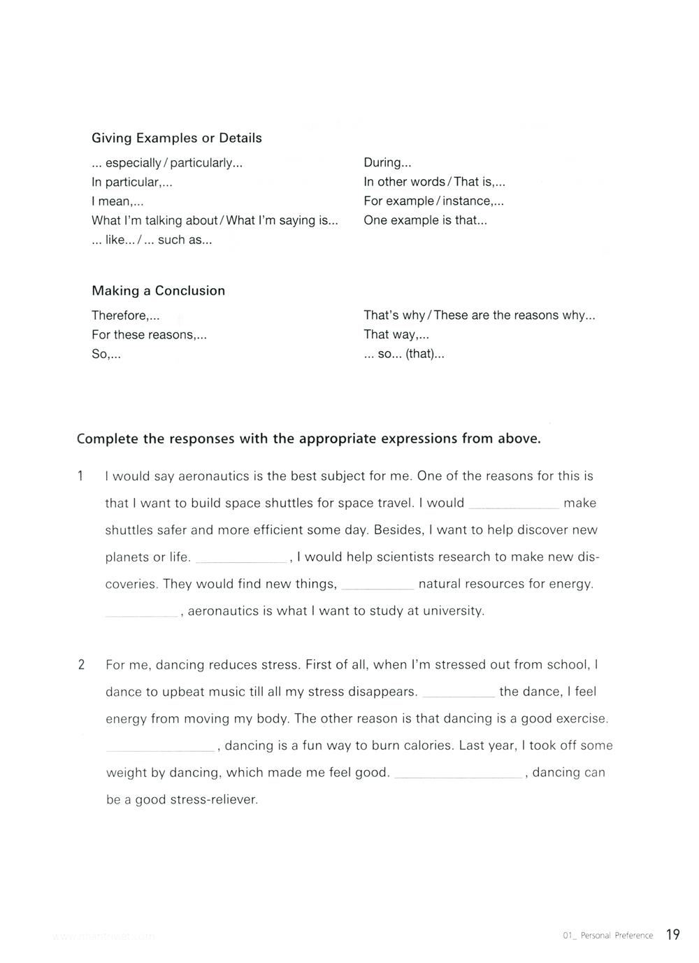 TOEFL iBT Activator Speaking Advanced (Kèm CD)