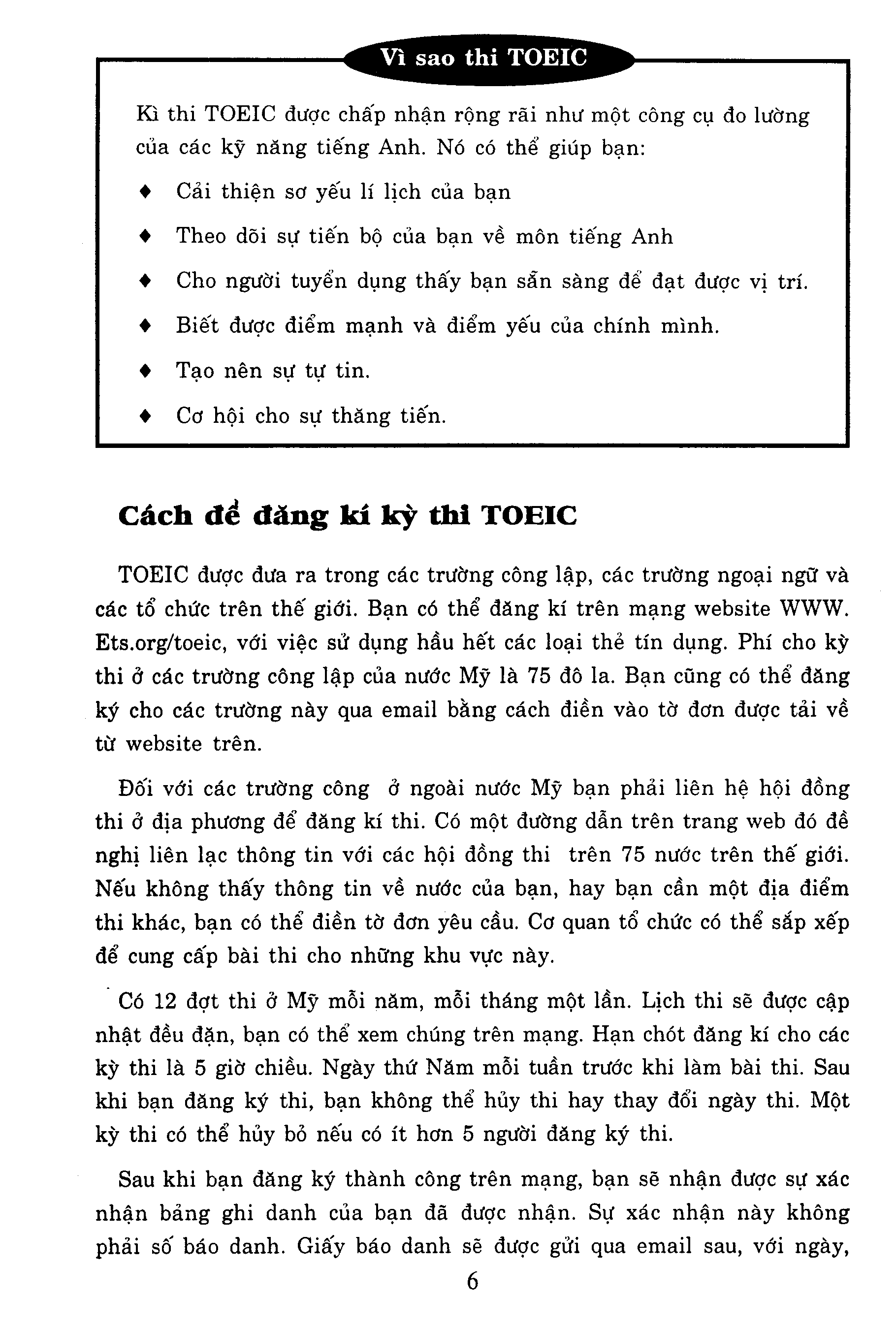 Luyện Kỹ Năng Nghe - Nói - Đọc - Viết Để Đạt Kết Quả Tốt Cho Kỳ Thi Toeic (Kèm CD)