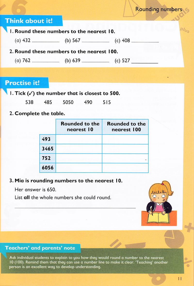 English For Mathematics Book B
