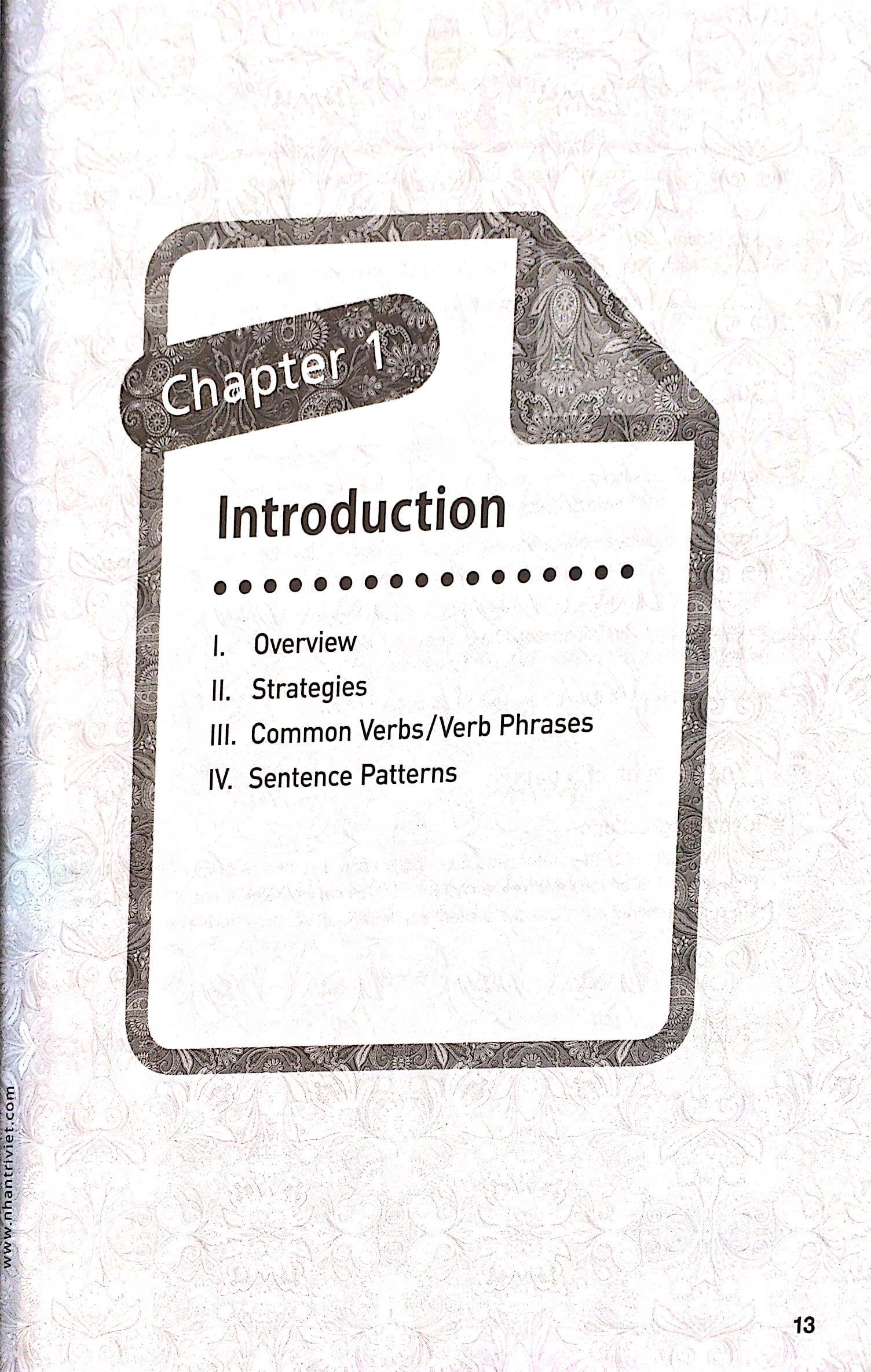 Prime TOEIC Listening (Kèm CD)