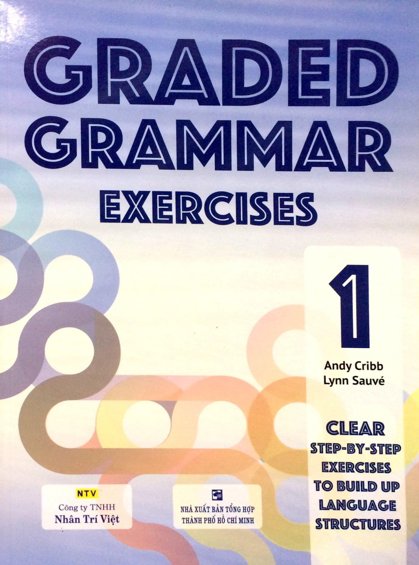 Graded Grammar Exercises 1