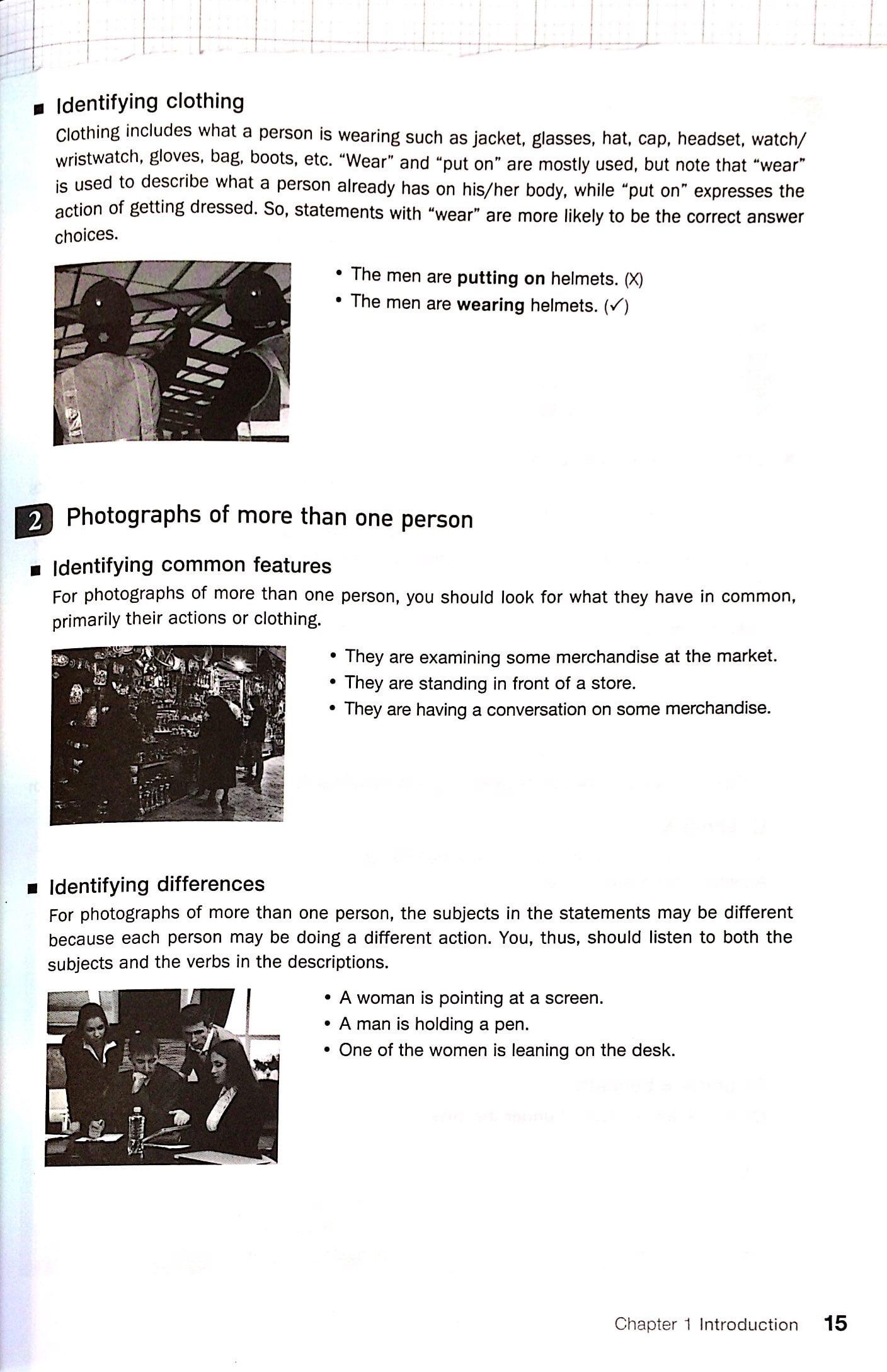 Prime TOEIC Listening (Kèm CD)