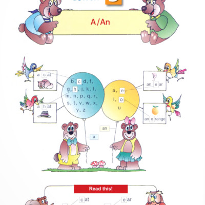 I-Start (For Revised Exam From 2018 - Pre A1 Starters Exam And 2 Complete Practice Tests) (Kèm file MP3)