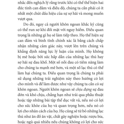Nghĩ Như Hoàng Đế La Mã - Triết Lý Khắc Kỷ Của Marcus Aurelius