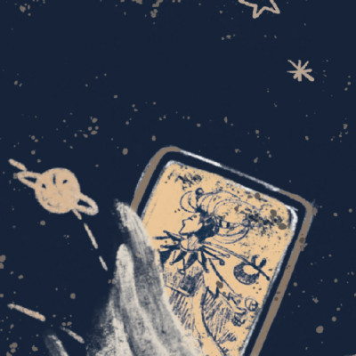 Đổi Vận - Ứng Dụng Chiêm Tinh Học Và Tarot Để Manifest Thành Công