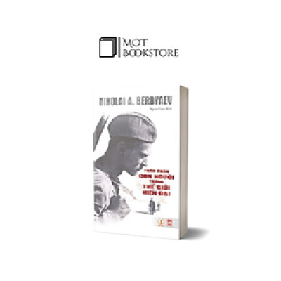 Thân Phận Con Người Trong Thế Giới Hiện Đại