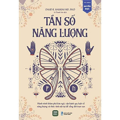 Tần Số Năng Lượng