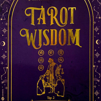 Tarot Wisdom - Tập 2