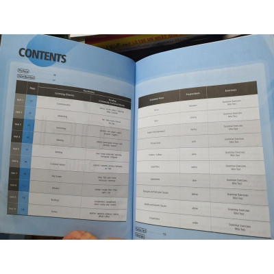 Combo 3 Cuốn Luyện Thi NEW TOEIC. Trình Độ Sơ - Trung Cấp (Very Easy TOEIC 1 + Very Easy TOEIC 2 + TOEIC Upgrade)