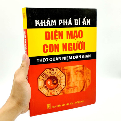 Khám Phá Bí Ẩn Diện Mạo Con Người Theo Quan Niệm Dân Gian