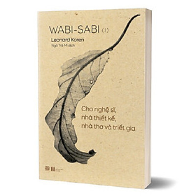 Sách - Wabi-Sabi (Bộ 2 Tập) - Phan Book - An Thư Book