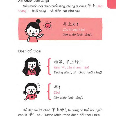 Quick Chinese – Nói Tiếng Trung Cấp Tốc (Kèm CD Hoặc File MP3)