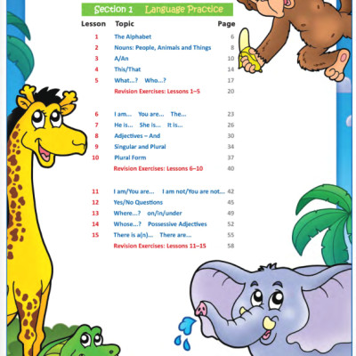 I-Start (For Revised Exam From 2018 - Pre A1 Starters Exam And 2 Complete Practice Tests) (Kèm file MP3)