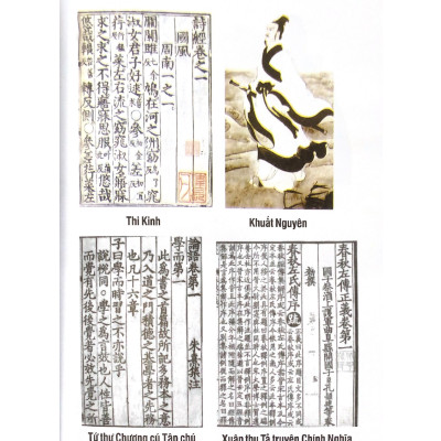 Toàn Thư Tự Học Chữ Hán (Tái Bản) - Vanlangbooks