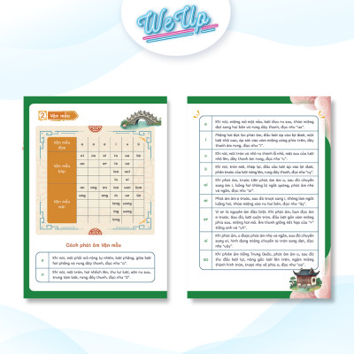 Sách - Combo học giỏi tiếng Trung: Sổ tay "xóa mù" tiếng Trung 5s là nhớ, 1000 từ vựng tiếng Trung, 300 câu giao tiếp