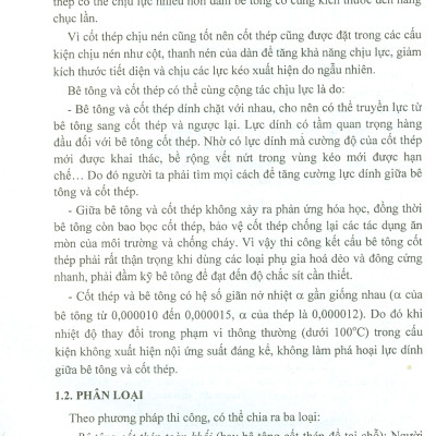Kết Cấu Bê Tông Cốt Thép Thiết Kế Theo Tiêu Chuẩn Châu Âu