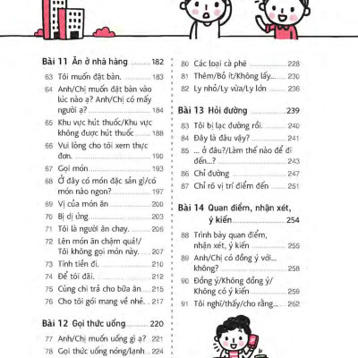 Quick Chinese – Nói Tiếng Trung Cấp Tốc (Kèm CD Hoặc File MP3)