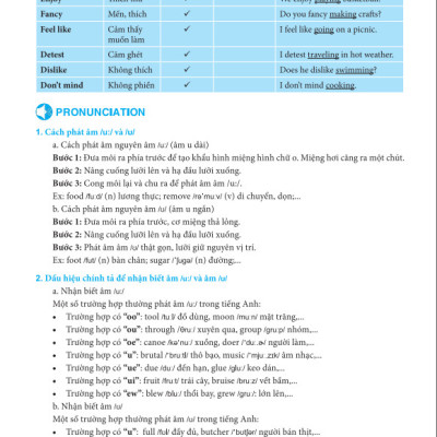 Sách - Củng Cố Và Ôn Luyện Tiếng Anh 8 - Biên soạn theo chương trình GDPT mới - Global Success - ndbooks