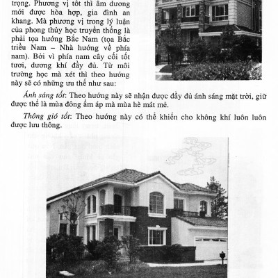 Cải Hoán Vận Mệnh, Khai Thông Tài Lộc Theo Thuyết Phong Thủy