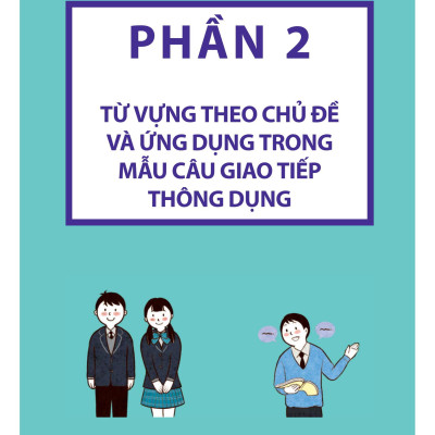 Học Nhanh Nhớ Lâu 1500 Từ Vựng Tiếng Trung Thông Dụng