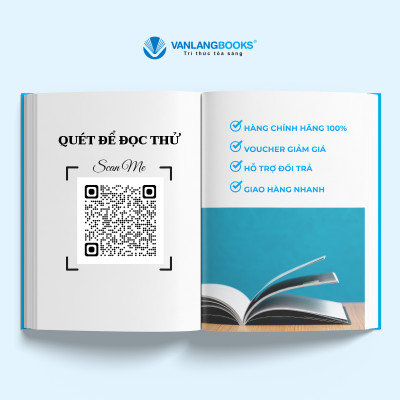 Toàn Thư Tự Học Chữ Hán (Tái Bản) - Vanlangbooks