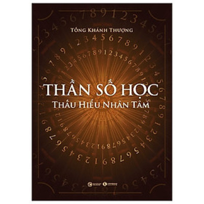 Thần Số Học- Thấu Hiểu Nhân Tâm