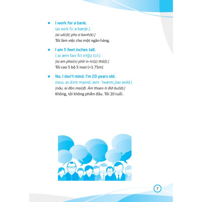 Sách - The Langmaster - 35000 câu giao tiếp tiếng Anh(bìa mềm)