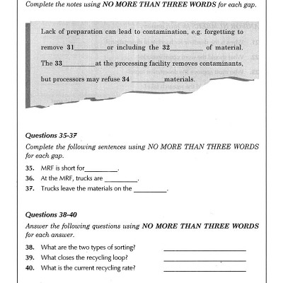 Expert On Cambridge IELTS Practice Tests 4 (Kèm CD)