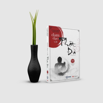 ĐÀM ĐẠO VỚI PHẬT ĐÀ - Lý Giác Minh + Lâm Thấm - Minh Triết Phương Đông